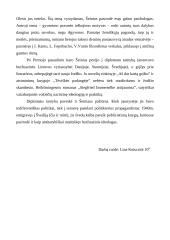 I. Šeinius ir "Kuprelis" 3 puslapis