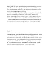 M. Macevičius "Antoškos kartoškos" 4 puslapis
