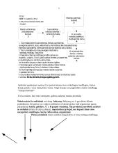 Maisto medžiagos ir jų reikšmė organizmui 6 puslapis