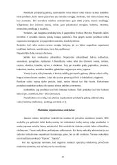 Maitinimo organizavimas viešbučiuose, mokyklose, sanatorijose 12 puslapis
