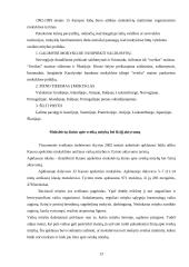 Maitinimo organizavimas viešbučiuose, mokyklose, sanatorijose 13 puslapis
