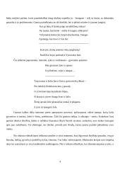 Marcelijaus Martinaičio kūrybos bruožai 4 puslapis