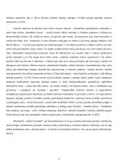 Marcelijaus Martinaičio kūrybos bruožai 6 puslapis