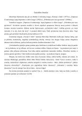 Marcelijaus Martinaičio kūrybos bruožai 7 puslapis