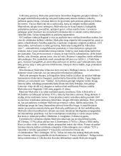 Martynas Mažvydas bei pirmoji lietuviška knyga 3 puslapis