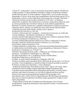 Martynas Mažvydas bei pirmoji lietuviška knyga 4 puslapis