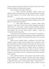 Maržinalistinė kryptis politinėje ekonomijoje – grįžimas prie teorinio tyrimo tradicijų 9 puslapis