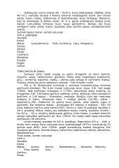 Matematikos ir skaičių istorija 4 puslapis