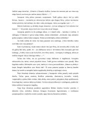 Jonas Biliūnas „Liūdna pasaka“. Ištraukos analizė ir interpretacija 2 puslapis