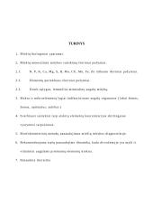 Miežių mitybos diagnostika 2 puslapis