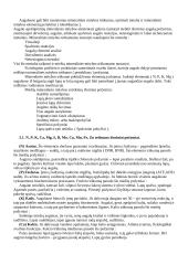 Miežių mitybos diagnostika 4 puslapis