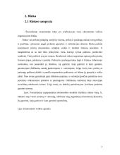 Mikroekonomikos ir makroekonomikos samprata 3 puslapis