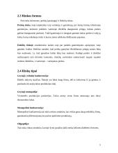 Mikroekonomikos ir makroekonomikos samprata 5 puslapis