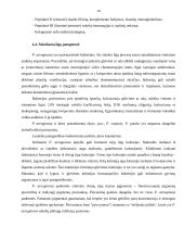 Mikroorganizmas: Pseudomonas aeruginosa 14 puslapis