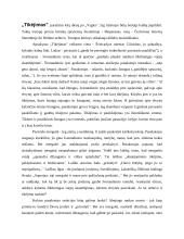 J. Biliūnas "Vagis" 5 puslapis