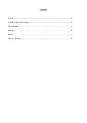 Mitozės ciklas, interfazė, mitozės esmė 2 puslapis