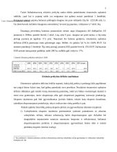 Nacionalinio mokėjimų balanso struktūra 5 puslapis