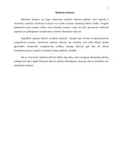 Nacionalinio mokėjimų balanso struktūra 7 puslapis