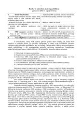 Mokesčių administravimas 7 puslapis