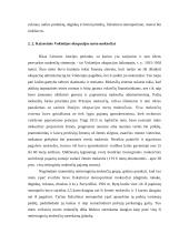 Mokesčių sistemos raida Lietuvoje 10 puslapis