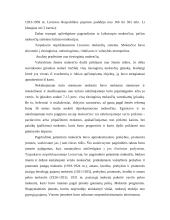 Mokesčių sistemos raida Lietuvoje 13 puslapis