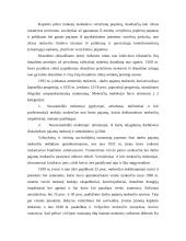 Mokesčių sistemos raida Lietuvoje 14 puslapis