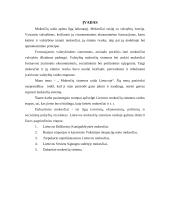 Mokesčių sistemos raida Lietuvoje 2 puslapis
