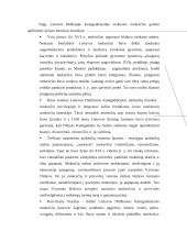 Mokesčių sistemos raida Lietuvoje 6 puslapis