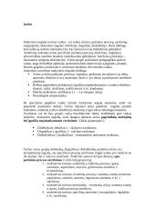 Mokymosi negalės samprata 3 puslapis