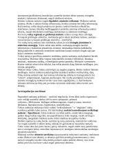 Mokymosi negalės samprata 7 puslapis