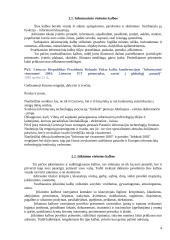Monologinės kalbos rengimo būdai 4 puslapis