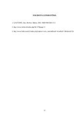 Morkos: rūšys, savybės 11 puslapis