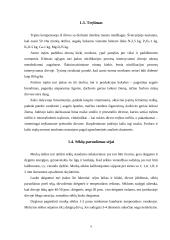 Morkos: rūšys, savybės 4 puslapis