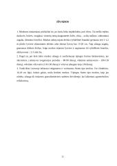 Morkos: rūšys, savybės 10 puslapis