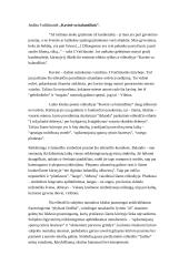 J. Vaičiūnaitė "Gulbės", "Kai kvepia hiacintas", "Kavinė su balandžiais" 4 puslapis