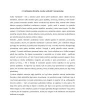 J. Vaičiūnaitė "Juodas veidrodis"