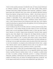 J. Vaičiūnaitė "Juodas veidrodis" 2 puslapis