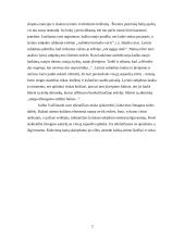 J. Vaičiūnaitė "Kai kvepia baltas hiacintas" 3 puslapis