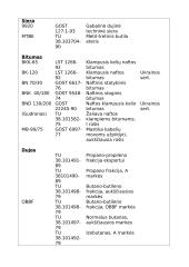 Nafta ir naftos žaliava 9 puslapis