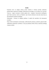 Narkotinės medžiagos ir priklausomybė 3 puslapis