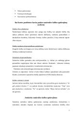 Natūralios kalbos apdorojimas 5 puslapis