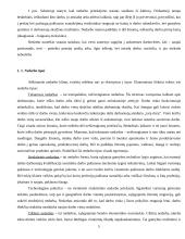 Nedarbo priežastys ir pasekmės 5 puslapis