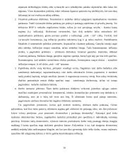 Nedarbo priežastys ir pasekmės 10 puslapis