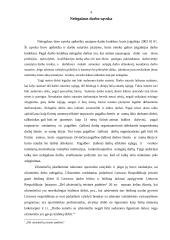 Nelegalaus darbo samprata, jo kontrolė. Atsakomybė už nelegalų darbą 4 puslapis