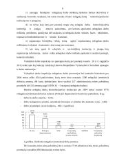 Nelegalaus darbo samprata, jo kontrolė. Atsakomybė už nelegalų darbą 6 puslapis