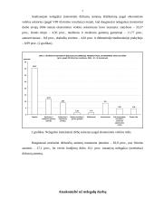 Nelegalaus darbo samprata, jo kontrolė. Atsakomybė už nelegalų darbą 7 puslapis