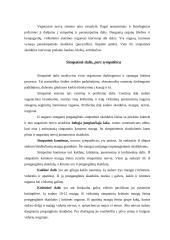 Nervų sistemos veikla 16 puslapis