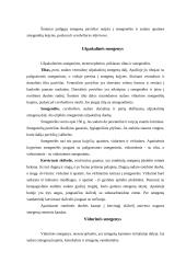 Nervų sistemos veikla 8 puslapis