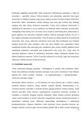 Nuosavybės teisė LR civilinėje teisėje 12 puslapis