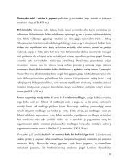 Nuosavybės teisė LR civilinėje teisėje 18 puslapis